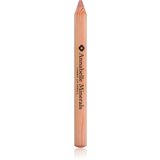 Annabelle Minerals Jumbo Lip Pencil kremasti svinčnik za ustnice odtenek Marigold 3 g Cene
