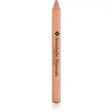 Annabelle Minerals Jumbo Lip Pencil kremasti svinčnik za ustnice odtenek Marigold 3 g