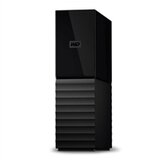 Western Digital Vanjski prijenosni disk WD My Book, 8 TB | shoptok.hr