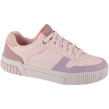 Skechers Nizke superge Jade - Stylish Type Rožnata Cene