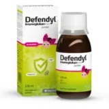 Defendyl Imunoglukan sirup P4H