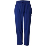 Adidas Športne hlače 'STNFRD' kobalt modra / bela | Shoptok.si