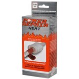 Power Repair Trak za popravilo izpušnih sistemov Heat 200x5 cm siv u
