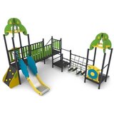  Set FRUTTI 6 - metalni profi set | shoptok.hr