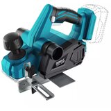  Sas+all PRO 18V akumulatorski skobeljni stroj za obdelavo lesa 82mm | Shoptok.si
