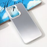  Torbica clear za honor X7a srebrna Cene