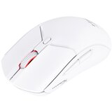 Hyperx Pulsefire Haste 2Wireless Gaming Mouse (White) | Eponuda.ba