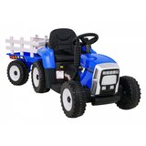  Traktor na akumulator BLOW - plavi | shoptok.hr
