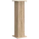  Stalak za biljke Hrast sonoma 30,5 x 30 x 100,5 cm | shoptok.hr