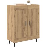  Kreveta Umjetnički hrast 69,5 x 34 x 90 cm | shoptok.hr