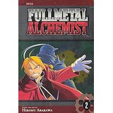 VIZ Media Fullmetal Alchemist. Vol. 2 | Eponuda.com