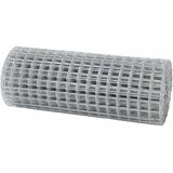 Euro ograda 0,6 x 50 m Željezo prekriveno PVC-om | shoptok.hr