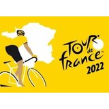 Steam Tour de France 2022 (PC) Key GLOBAL Steam Tour de France 2022 (PC) Key GLOBAL Slike