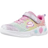 Skechers Modne superge PRINCESS WISHES Večbarvna | Shoptok.si