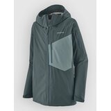 Patagonia Snowdrifter Jakna summit blue Cene
