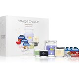Yankee Candle Limited Edition Fragrance Edit poklon set Cijene