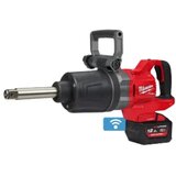Milwaukee aku udarni odvijač sa produžetkom 1″ ONEFHIWF1D-121C 2711 Nm – Kit | Eponuda.ba
