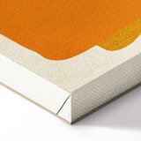  Slika - Rain on the Beach (1 Part) Vertical 40x60 | shoptok.hr