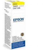  EPSON EcoTank ITS T6644 Yellow 70ml | Eponuda.ba