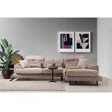  Kutna sofa Frido 100x92x308cm Bež | Eponuda.ba