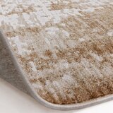 Asiatic Carpets Bež/kremno bela ročno tkana preproga 200x300 cm Anders AN02 – | Shoptok.si
