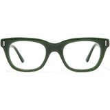 Kohe by eyerim Yass Green ONE SIZE (51) Zelena/Kristalna | Shoptok.si