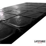 LateToBed BDSM Line Prekrivalo Za Posteljo | Shoptok.si