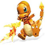 Mattel MEGA Pokémon Charmander građevinske kocke 10 cm 180 komada ZA6186 | shoptok.hr