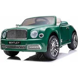 12V bentley mulsanne - otroški avto na akumulator, zelen