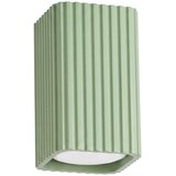 Sollux Lighting Stropna svetilka RAYO 10 žajbljeva, (5000500018) | Shoptok.si