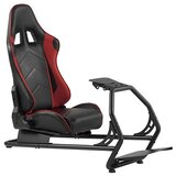 Spawn Racing Simulator Kokpit Lite | Shoptok.si