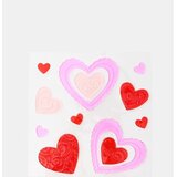 Sinsay Gel naljepnice za Valentinovo Cijene