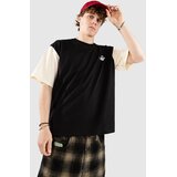 Redefined Rebel CCTurtles Oversized Fit T-shirt black | Shoptok.si