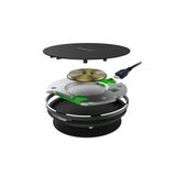 Intenso indukcijski punjač BA2 black 7410520 crna | Eponuda.ba