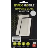 Max Mobile MM ZAŠTITNO STAKLO ZA HUAWEI P40 LITE E DIAMOND 2.5D FULL COVER BLACK | shoptok.hr
