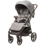 4Baby Stinger PRO melange svetlo siva Cene