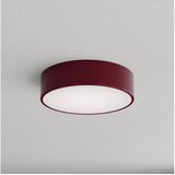 Brilagi plafonska svetiljka clare 2xE27/24W/230V prečnik 30 cm bordo | Eponuda.com