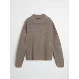 Sinsay Basic džemper | shoptok.hr