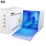 SUNLU Kovinska škatla za strjevanje smole, 405nm UV LED, inteligentna kontrola časa, EU vtič, (5000158826) | Shoptok.si