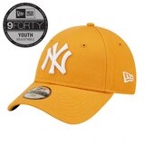 New Era new york yankees 9FORTY league essential youth otroška kapa Cene