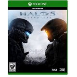 Halo 5 Guardians (XBOX ONE) - rabljeno Cene