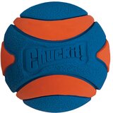 Chuckit! Ultra Squeaker Ball - M: Ø 6,4 cm Cene