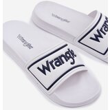 Wrangler Men's Sliders AVERELL SLIDER MEN LOW | ePonuda.com