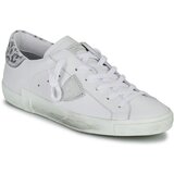 Philippe Model Nizke superge PRSX LOW WOMAN Bela Cene