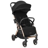 Kikka Boo kolica autofolding eden black ( KKB30154 ) Cene