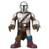 Figure djelovanja Imaginext The Mandalorian XXL | shoptok.hr