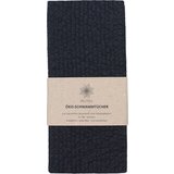  2 Eco gobastih krp - črna | Shoptok.si