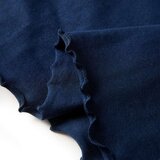  Dječja majica dugih rukava tamnoplava 104 | shoptok.hr