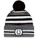 New Era Indianapolis Colts 2019 NFL Sideline Cold Weather Home Sport 1953 zimska kapa Cijene