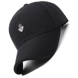 INF Baseball kapa - zračna in nastavljiva za poletje Black, (21747704) Cene